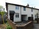 Thumbnail Terraced house for sale in Shore Road, Hythe, Southampton