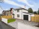 Thumbnail Semi-detached house for sale in Claro Road, Harrogate