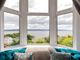 Thumbnail Flat for sale in Merkland, 6A North Campbell Road, Innellan, Dunoon, Argyll And Bute