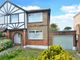 Thumbnail Semi-detached house for sale in St Clair Drive, Worcester Park