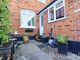 Thumbnail End terrace house for sale in Mill End, Bradwell-On-Sea