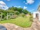 Thumbnail Detached bungalow for sale in The Worthings, Lympsham, Weston-Super-Mare