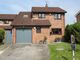Thumbnail Detached house for sale in Tennyson Way, Llantwit Major