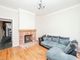 Thumbnail Terraced house for sale in Wolseley Road, Great Yarmouth