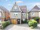 Thumbnail Detached house for sale in Monkhams Avenue, Woodford Green