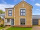 Thumbnail Detached house for sale in Northdown Close, Kings Hill, West Malling, Kent