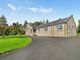 Thumbnail Bungalow for sale in Harbottle, Morpeth, Northumberland