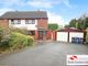 Thumbnail Semi-detached house for sale in Sparch Avenue, May Bank, Newcastle