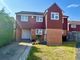 Thumbnail Detached house for sale in Carriage Drive, Springfield, Chelmsford