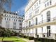 Thumbnail Flat to rent in Garden House, Kensington Gardens Sqaure, London