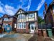 Thumbnail Shared accommodation to rent in Wollaton Road, Wollaton, Nottingham