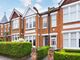 Thumbnail Terraced house for sale in Woodfield Avenue, Ealing