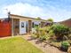 Thumbnail Semi-detached bungalow for sale in Old Orchard Place, Hailsham