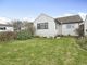 Thumbnail Bungalow for sale in Holman Avenue, Camborne, Cornwall