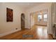 Thumbnail Maisonette to rent in Margravine Gardens, London