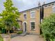 Thumbnail Detached house for sale in Versailles Road, London