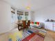 Thumbnail Flat for sale in Ashchurch Grove, London