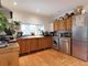 Thumbnail Semi-detached house for sale in Chequer Tree Cottages, Rolvenden Road, Benenden, Kent