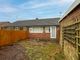 Thumbnail Semi-detached bungalow for sale in De Grey Place, Bishopthorpe, York