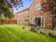 Thumbnail Detached house for sale in Coachmans Court, Great Gonerby, Grantham