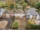 Thumbnail Detached house for sale in Hinton Way, Great Shelford, Cambridge