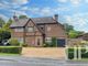 Thumbnail Detached house for sale in Rusper Road, Crawley