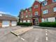 Thumbnail Flat to rent in Bodiam Court, Maidstone