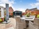 Thumbnail Detached house for sale in Eildon Hills Close, Bransholme, Hull