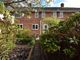 Thumbnail Terraced house for sale in Barclay Green, Norwich