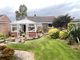 Thumbnail Bungalow for sale in Yew Tree Drive, Bayston Hill, Shrewsbury, Shropshire