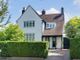 Thumbnail Detached house for sale in Willifield Way, London