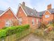 Thumbnail Semi-detached house for sale in Eden Court, Church Street, Ticehurst, East Sussex