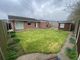 Thumbnail Detached bungalow for sale in Broadfields, Calverton, Nottingham