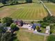 Thumbnail Farmhouse for sale in Castle Farm, Stourton, Stourbridge