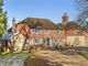 Thumbnail Detached house for sale in Felcourt, East Grinstead, Surrey