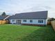 Thumbnail Detached bungalow for sale in Fallowfield Loke, Shropham, Attleborough