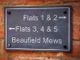 Thumbnail Flat for sale in Middle Street, Shere, Guildford