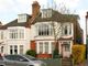 Thumbnail Flat for sale in Vineyard Hill Road, London