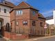 Thumbnail Semi-detached house for sale in Rosewarne Court, Winchester