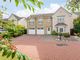 Thumbnail Detached house for sale in Burnbank Meadows, Kinross