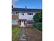 Thumbnail Terraced house to rent in Dinas Path, Fairwater, Cwmbran