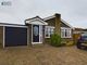 Thumbnail Detached bungalow for sale in Longbeck Lane, New Marske