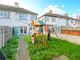 Thumbnail End terrace house for sale in The Chase, Chadwell Heath, Essex