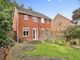 Thumbnail Semi-detached house for sale in Speedwell Road, Wymondham