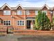 Thumbnail Terraced house for sale in Greetland Drive, Manchester