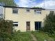 Thumbnail Terraced house for sale in Ombersley Close, Redditch, Worcestershire