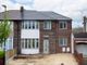 Thumbnail Semi-detached house for sale in Old Park Road, Beauchief, Sheffield
