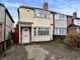 Thumbnail Semi-detached house for sale in Kingston Avenue, Wigston