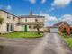 Thumbnail Detached house for sale in Hallmark Fine Homes | Wentbridge Lane, Thorpe Audlin, Pontefract