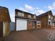 Thumbnail Detached house for sale in Kirkfield View, Leeds
